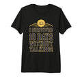 Silent Retreat Participants T-Shirt - Aesthetic Graphic Men Women - T-Shirt, Sweatshirt, Hoodie
