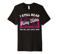 Romance Romantasy Spicy Book Lover Dark T-Shirt - Streetwear Style Unisex - T-Shirt, Sweatshirt, Hoodie
