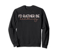 Librarian Bookish Library Book Nerds Sweatshirt - Novelty Apparel Unisex - T-Shirt, Sweatshirt, Hoodie
