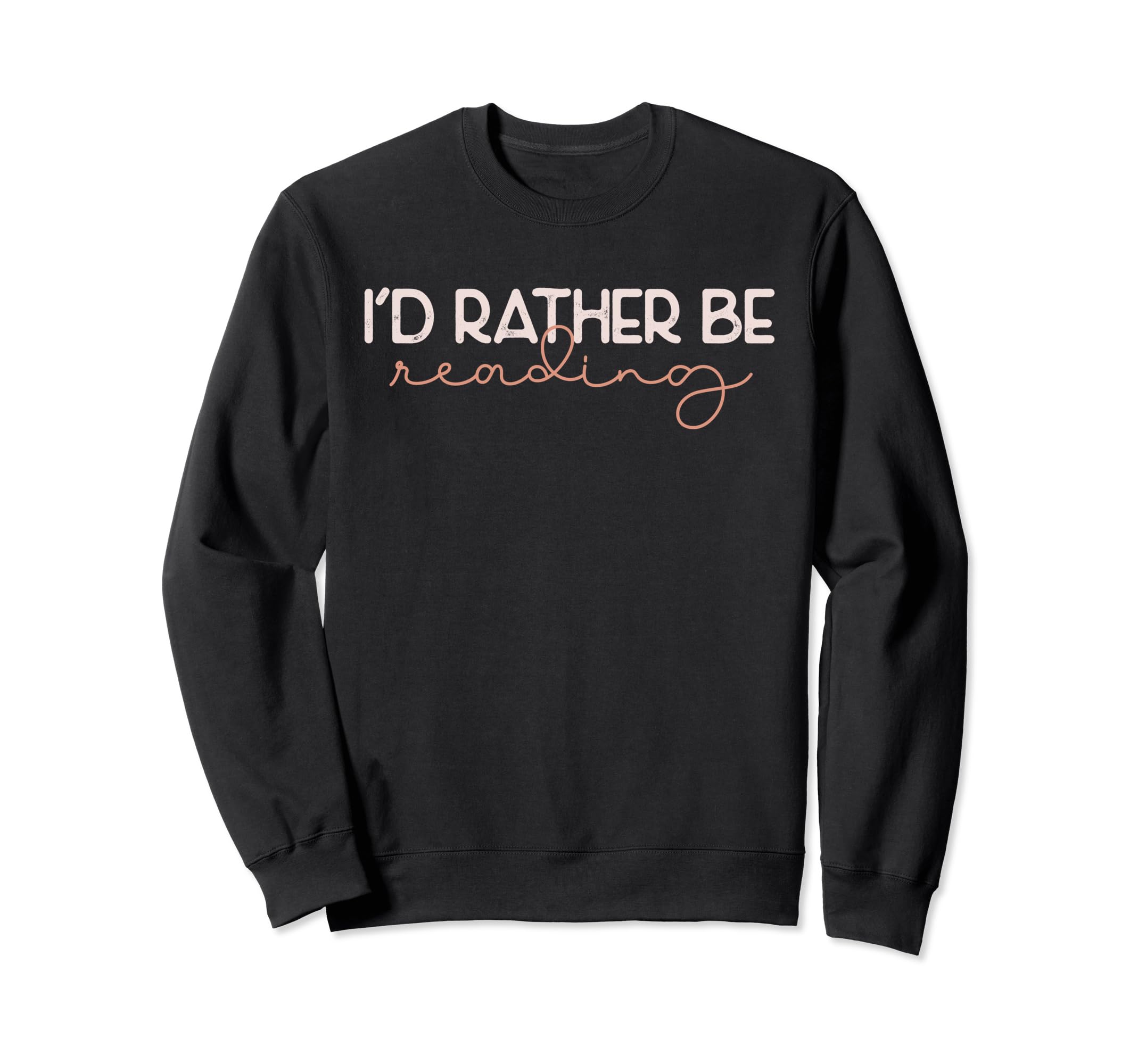 Librarian Bookish Library Book Nerds Sweatshirt - Novelty Apparel Unisex - T-Shirt, Sweatshirt, Hoodie
