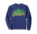 Namaste Yoga Meditation Zen Lotus Sweatshirt - Trendy Graphic Men Women - T-Shirt, Sweatshirt, Hoodie