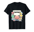 Be Kind To Your Mind Positive T-Shirt - Graphic Print Unisex - T-Shirt, Sweatshirt, Hoodie