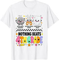 Back to School 4th Grade Rock Paper Scissors T-Shirt Unisex T-shirt, Sweatshirt, Hoodie, Long Sleeve Tee - T-Shirt, Sweatshirt, Hoodie