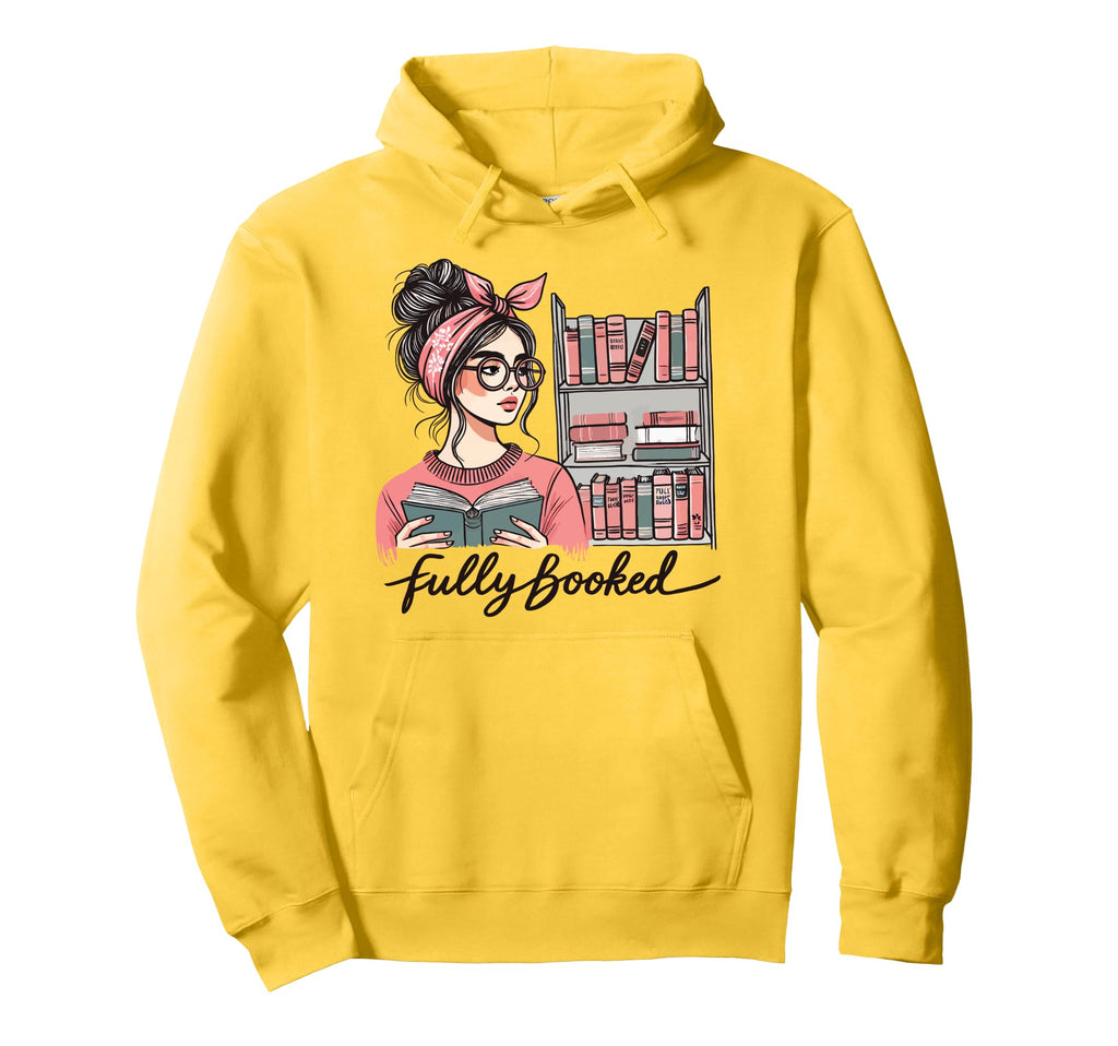Book Viel Readers And Bibliophiles Hoodie - Unique Graphic Men Women - T-Shirt, Sweatshirt, Hoodie