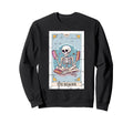 Reader Reading Book Lover Sweatshirt - Custom Art Print for Adults - T-Shirt, Sweatshirt, Hoodie
