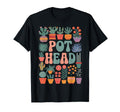 Plant Lover Botanical House Plant T-Shirt - Unique Graphic for Adults - T-Shirt, Sweatshirt, Hoodie