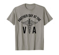 Another Day Va T-Shirt - Trendy Graphic Unisex - T-Shirt, Sweatshirt, Hoodie