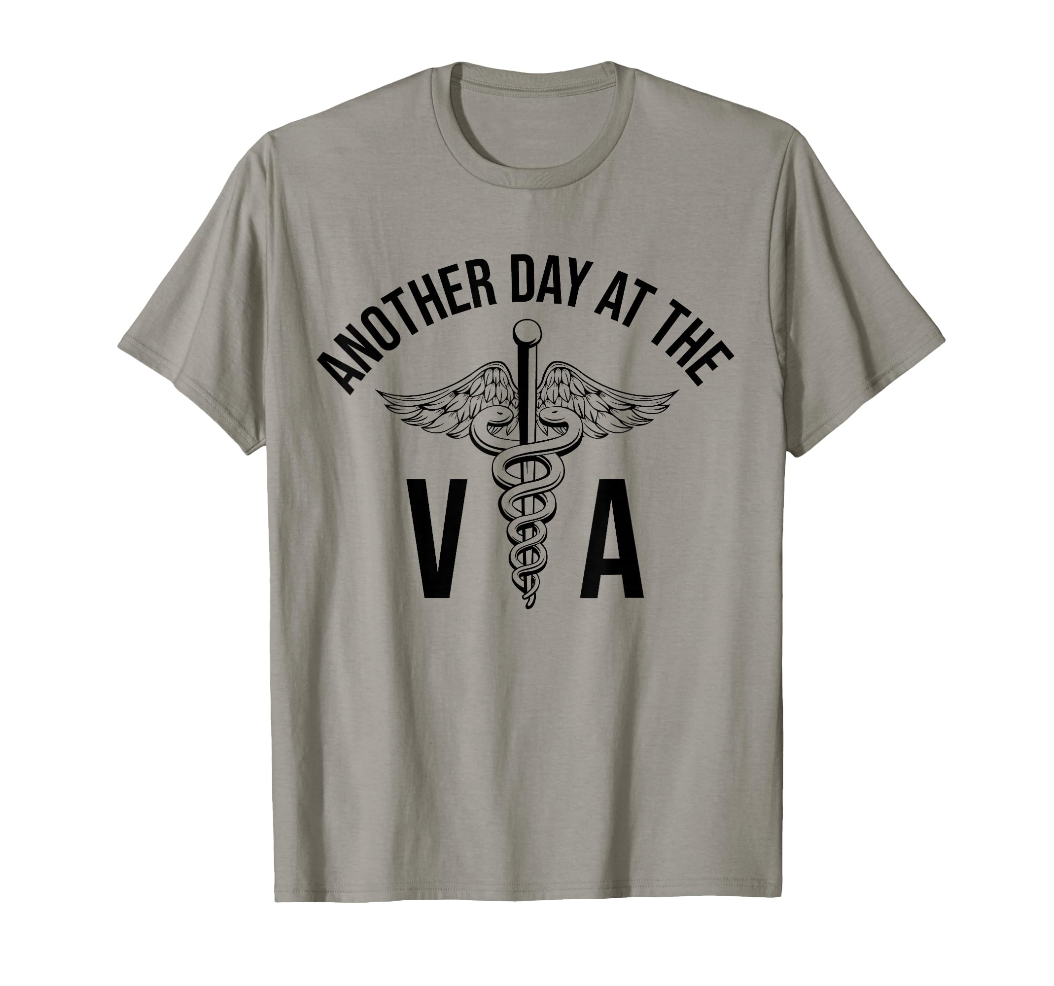 Another Day Va T-Shirt - Trendy Graphic Unisex - T-Shirt, Sweatshirt, Hoodie