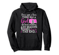 Crocheting Crochet Book Lover Nerd Once Hoodie - Unique Graphic for Adults - T-Shirt, Sweatshirt, Hoodie
