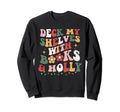 Bookish Book Lovers Librarian Sweatshirt - Novelty Apparel for Adults - T-Shirt, Sweatshirt, Hoodie