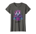 Embrace Inner Peace Yoga And Meditation T-Shirt - Custom Art Print Unisex - T-Shirt, Sweatshirt, Hoodie