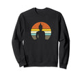 Buddha Meditation Zen Yoga Sweatshirt - Fun Novelty Design Unisex - T-Shirt, Sweatshirt, Hoodie