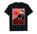 Vladimir Mayakovsky Literature Ussr T-Shirt - Streetwear Style Unisex - T-Shirt, Sweatshirt, Hoodie