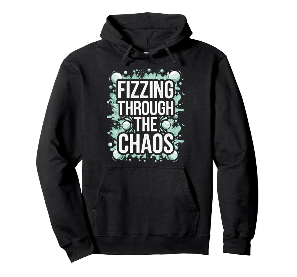 Diy Bath Bomb Maker Homemade Self Care Hoodie - Novelty Apparel Unisex - T-Shirt, Sweatshirt, Hoodie