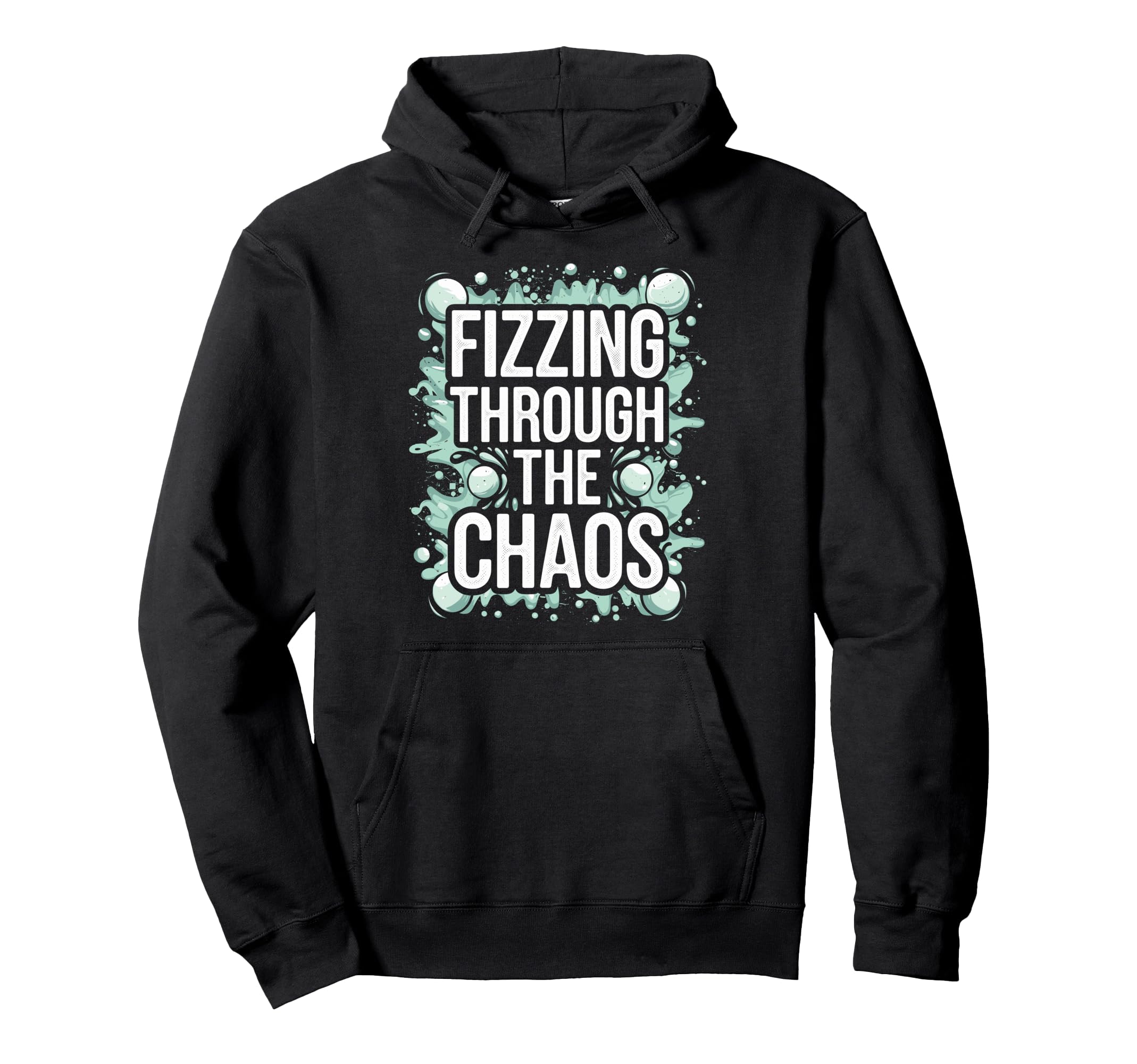 Diy Bath Bomb Maker Homemade Self Care Hoodie - Novelty Apparel Unisex - T-Shirt, Sweatshirt, Hoodie