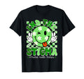 Mental Health Matters Awareness End Stigma T-Shirt - Trendy Graphic Unisex - T-Shirt, Sweatshirt, Hoodie