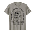 Dont Talk To Me When Im T-Shirt - Aesthetic Graphic Men Women - T-Shirt, Sweatshirt, Hoodie