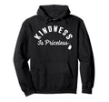 Kindness Is Priceless Motivational Be Hoodie - Minimalist Print for Adults - T-Shirt, Sweatshirt, Hoodie