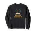 Book Worm Book Stack Reading Addict Sweatshirt - Novelty Apparel for Adults - T-Shirt, Sweatshirt, Hoodie