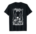 Morally Grey Bookclub Fantasy Romance T-Shirt - Minimalist Print Men Women - T-Shirt, Sweatshirt, Hoodie