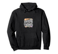 Scrapbooking Is My Therapy Self Care Hoodie - Novelty Apparel Men Women - T-Shirt, Sweatshirt, Hoodie