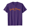 Daily Bread Angel Positive T-Shirt - Casual Everyday Wear Unisex - T-Shirt, Sweatshirt, Hoodie