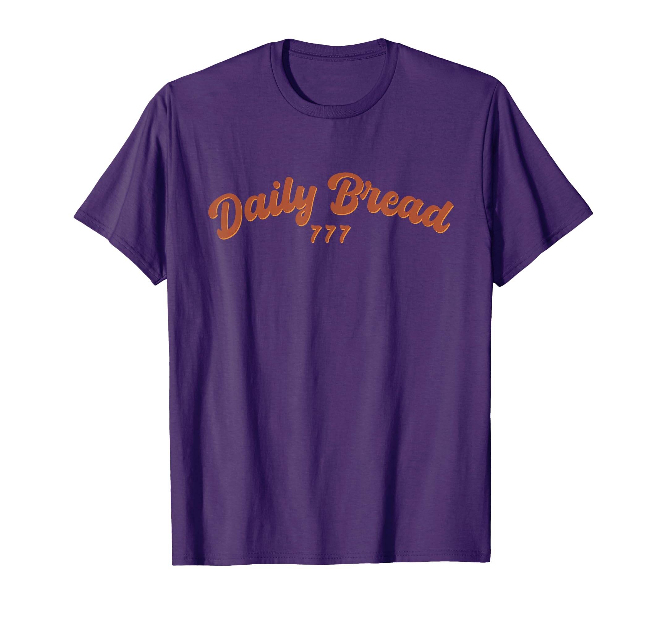Daily Bread Angel Positive T-Shirt - Casual Everyday Wear Unisex - T-Shirt, Sweatshirt, Hoodie