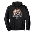 Motivational Progress Over Perfection Hoodie - Unique Graphic Men Women - T-Shirt, Sweatshirt, Hoodie
