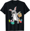 Easter Bunny Art Co Unisex T-shirt, Sweatshirt, Hoodie, Long Sleeve Tee - T-Shirt, Sweatshirt, Hoodie
