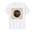 Great Gatsby Bookish Gift Literature T-Shirt - Custom Art Print Men Women - T-Shirt, Sweatshirt, Hoodie