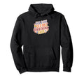 Hold Let Me Overthink This Overthinkers Hoodie - Graphic Print Unisex - T-Shirt, Sweatshirt, Hoodie