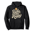 Baking As Therapy Comfort Baking And Hoodie - Unique Graphic for Adults - T-Shirt, Sweatshirt, Hoodie