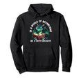 Dragon World Bookworms Be Book Dragon Hoodie - Streetwear Style Men Women - T-Shirt, Sweatshirt, Hoodie