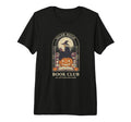 Literary Salem Witch Book Club All T-Shirt - Novelty Apparel for Adults - T-Shirt, Sweatshirt, Hoodie