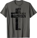 Christian Gifts by Alexis Mae Unisex T-shirt, Sweatshirt, Hoodie, Long Sleeve Tee - T-Shirt, Sweatshirt, Hoodie