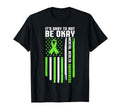 Its Okay To Not Be Okay Mental T-Shirt - Custom Art Print for Adults - T-Shirt, Sweatshirt, Hoodie