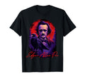 Edgar Allan Poe American Literature T-Shirt - Trendy Graphic for Adults - T-Shirt, Sweatshirt, Hoodie