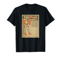 Robin Hood His Bow And Arrow Book T-Shirt - Aesthetic Graphic Men Women - T-Shirt, Sweatshirt, Hoodie