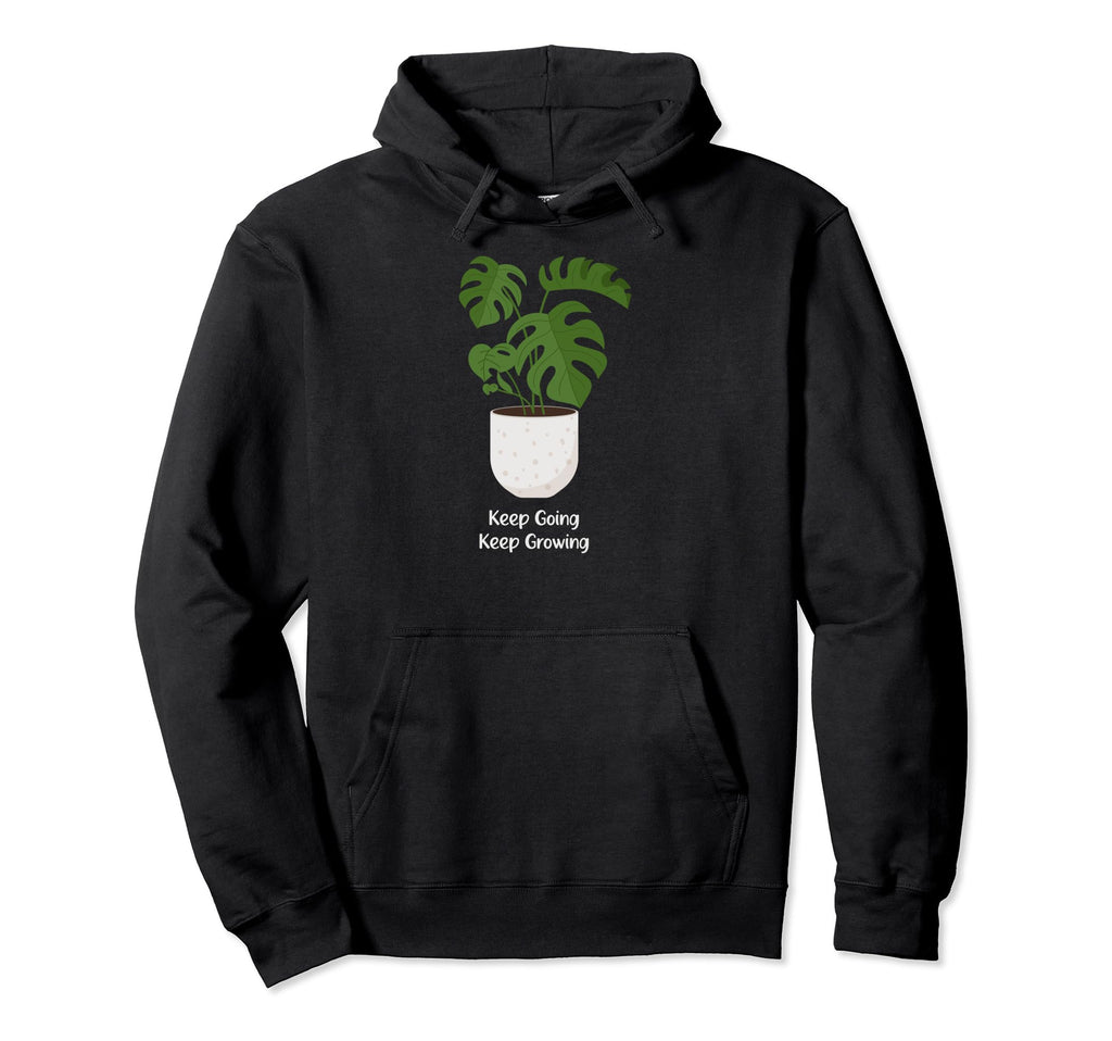 Plant Lovers Gardeners Gardening Hoodie - Fun Novelty Design Men Women - T-Shirt, Sweatshirt, Hoodie