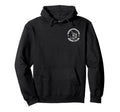 Overstimulated Moms Club Groovy Funny Hoodie - Custom Art Print Men Women - T-Shirt, Sweatshirt, Hoodie