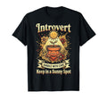 Funny Introvert Fragile Plant T-Shirt - Aesthetic Graphic for Adults - T-Shirt, Sweatshirt, Hoodie