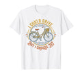 I Could Drive But I Choose Joy Funny T-Shirt - Graphic Print for Adults - T-Shirt, Sweatshirt, Hoodie