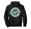 Homebody Antisocial Butterfly Hoodie - Streetwear Style Men Women - T-Shirt, Sweatshirt, Hoodie