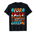 Every Problem There Is Crystal Healing T-Shirt - Graphic Print Men Women - T-Shirt, Sweatshirt, Hoodie