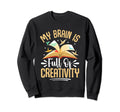 Literature Student Meme Sweatshirt - Novelty Apparel for Adults - T-Shirt, Sweatshirt, Hoodie