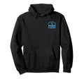 Overstimulated Moms Club Gag Groovy Hoodie - Aesthetic Graphic Men Women - T-Shirt, Sweatshirt, Hoodie