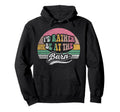 Read Return Repeat Hoodie - Casual Everyday Wear Unisex - T-Shirt, Sweatshirt, Hoodie