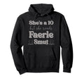 Smutty Book Still Read Fairytales Spicy Hoodie - Trendy Graphic Men Women - T-Shirt, Sweatshirt, Hoodie
