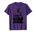 Gautama Buddha Buddhist Zen T-Shirt - Fun Novelty Design for Adults - T-Shirt, Sweatshirt, Hoodie