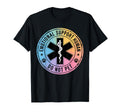 Emotional Support Human Do Not Pet T-Shirt - Casual Everyday Wear Men Women - T-Shirt, Sweatshirt, Hoodie